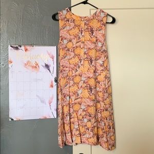 Loft dress
